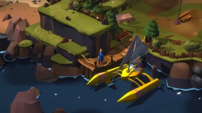 Little Big Adventure Twinsens Quest Limited Edition (Nintendo Switch)