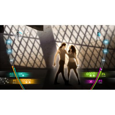 Michael Jackson The Experience (PS3, рус.)
