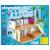 Конструктор Playmobil City Life 5574 Современная вилла класса люкс Конструктор Playmobil City Life 5574 Современная вилла класса люкс