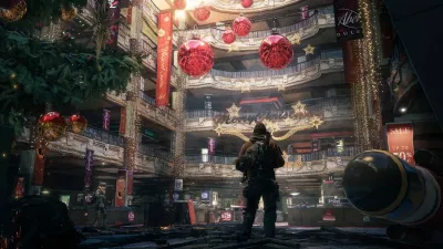 Tom Clancys The Division (англ.) + Rainbow Six Siege (рус.) Double Pack (Xbox One/Series)