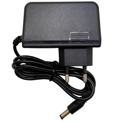 Блок питания DREAM для TV приставок HD8862 9V-2A 1M (5.5x2.5mm)