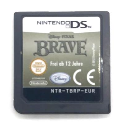 Brave (DS, б/у, без бокса)
