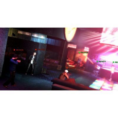 Grand Theft Auto GTA Episodes From Liberty City Complete edition (Xbox 360/One/Series, б/у)
