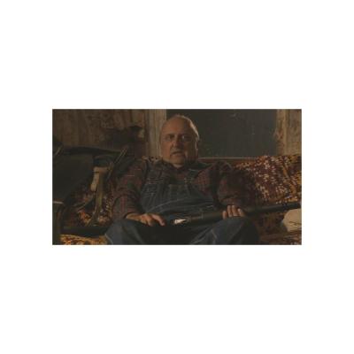 Дьявольское домино (DVD)