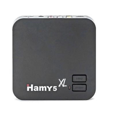 Игровая приставка Hamy 5 XL (800-in-1) AV+HDMI (8-bit/16-bit) + 2 проводных геймпада