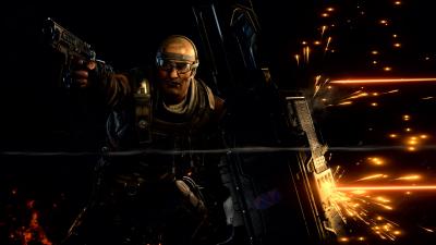 Call of Duty Black Ops 4 (PS4/PS5)