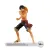 Фигурка One Piece The Naked Body Calendar - Monkey D - Luffy B 16 см Фигурка One Piece The Naked Body Calendar - Monkey D - Luffy B 16 см