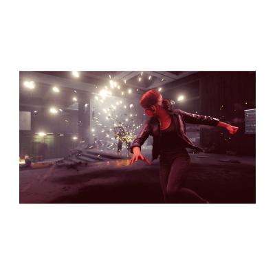 Control (Xbox One/Series, б/у, рус.)