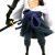 Фигурка Naruto - Саске (23 см) Фигурка Naruto - Саске (23 см)