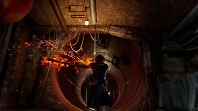 Lies of P (PS4/PS5, б/у, рус.)