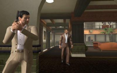 James Bond 007 Everything or Nothing (PS2, б/у, множ.царап., устанавливается на 100%)