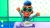 Yum Yum Cookstar (Xbox One/Series, рус.) Yum Yum Cookstar (Xbox One/Series, рус.)