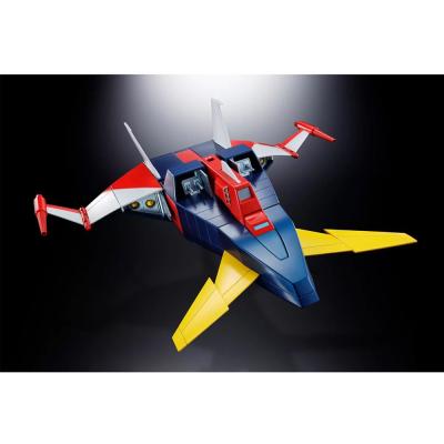 Фигурка Soul of Chogokin GX-66R Trider G7 587527