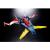 Фигурка Soul of Chogokin GX-66R Trider G7 587527