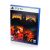 DOOM + DOOM II (2) (Limited Run) (PS5, рус.) DOOM + DOOM II (2) (Limited Run) (PS5, рус.)