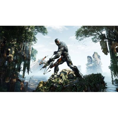 Crysis 3 Classics (Xbox 360/One/Series, б/у, рус.)