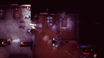 The Hong Kong Massacre (Nintendo Switch)