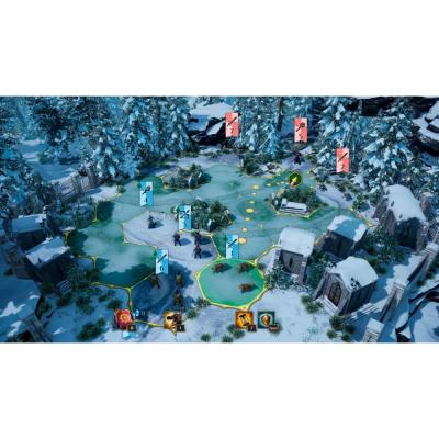 Kings Bounty II (2) Издание первого дня (Xbox One/Series, рус.)