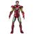 Фигурка NECA Железный человек (Battle Damage) 61238 УЦЕНКА Фигурка NECA Железный человек (Battle Damage) 61238 УЦЕНКА