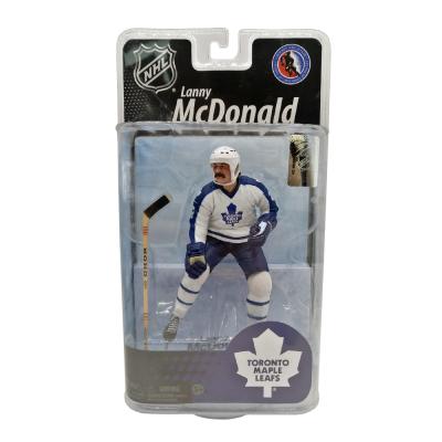 Фигурка McFarlane Sportpicks NHL Action Figure Series: Lanny McDonald