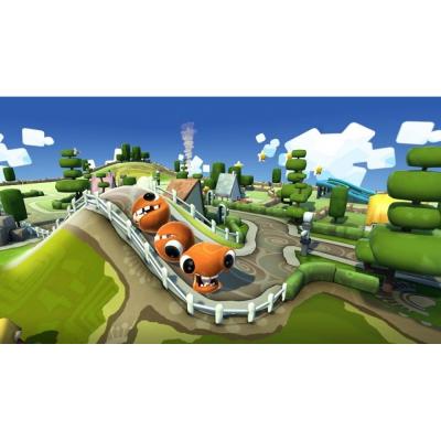 Little Deviants (VITA, б/у)