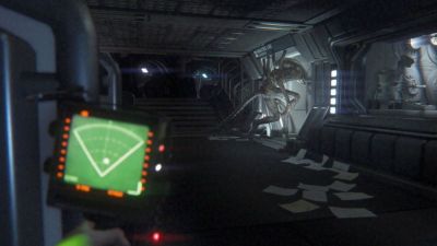 Alien Isolation (PS4/PS5, рус.)