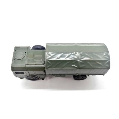 Модель HERPA 740722 MAN 451/461 mit MSA 1:87