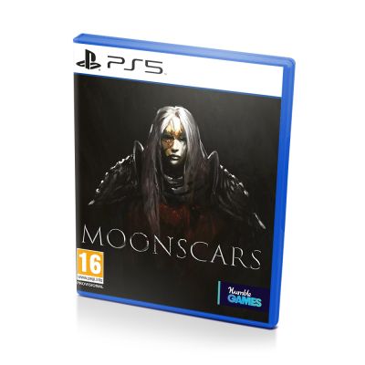 Moonscars (PS5)
