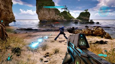 Halo Campaign Evolved (PS5, рус.)