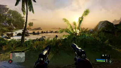 Crysis Remastered (Nintendo Switch, рус.)