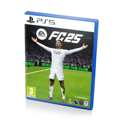EA SPORTS FC 25 (PS5, рус.)
