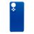 Чехол для Huawei Honor 50 / Nova 9 накладка/силикон Silicon Case (Синий) Чехол для Huawei Honor 50 / Nova 9 накладка/силикон Silicon Case (Синий)