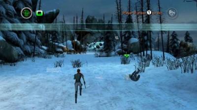 G.I. Joe The Rise of Cobra (Xbox 360, б/у)