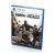 Tom Clancys Rainbow Six Осада Deluxe Edition (PS5, б/у, рус.) русская обложка Tom Clancys Rainbow Six Осада Deluxe Edition (PS5, б/у, рус.) русская обложка