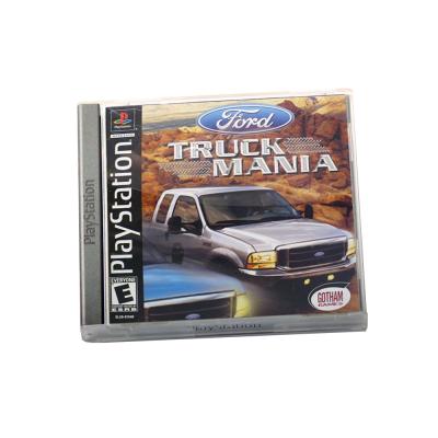 Ford Truck Mania (PS1, б/у)