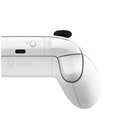 Игровая приставка Microsoft Xbox Series S 512Gb SSD Витринный образец без русского Xbox Store/Live