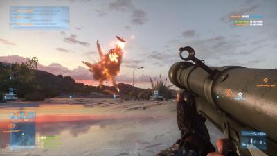 Battlefield 3 (PS3, б/у, рус.)
