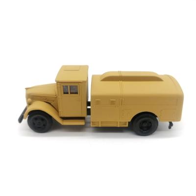 Модель HERPA 744669 Ford 3T Tank 1:87