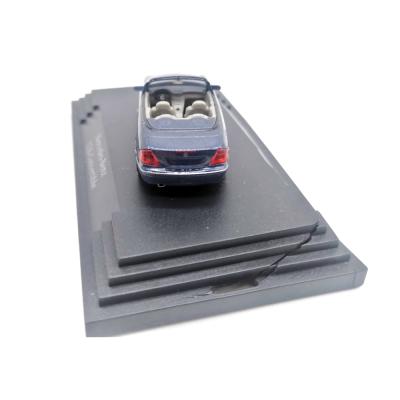 Модель автомобиля Mercedes-Benz Edition CLK B66961347 1:87 УЦЕНКА