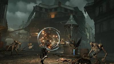 Steelrising (PS5, рус., витринный образец)