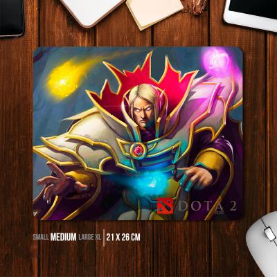 Коврик для мыши Dota 2 Invoker (Medium)
