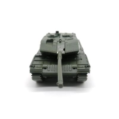 Модель HERPA 740678 Leopard 2 A6 BW 1:87