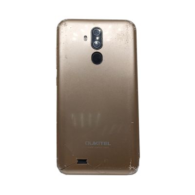 OUKITEL C12 Pro (S/N 352567100763038) НА ЗАПЧАСТИ