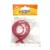 Thunder Tiger 1179-R Fuel Line Silicone 2ft Pink Thunder Tiger 1179-R Fuel Line Silicone 2ft Pink