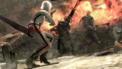 Dead or Alive 5 (PS3, б/у)