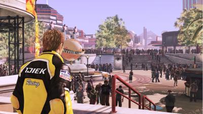Dead Rising 2 Classics (Xbox 360/One/Series, б/у, незнач.царап., устанавливается на 100%)