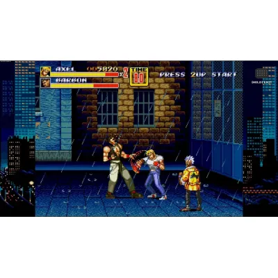  Classics (Nintendo Switch)
