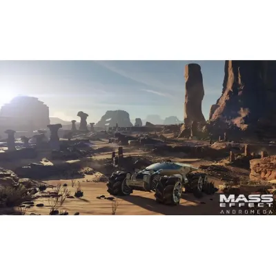 Mass Effect Andromeda (Xbox One/Series, рус.)