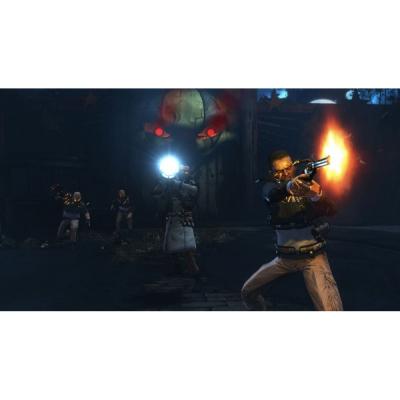 The Darkness II (2) Специальное издание (Xbox 360/One/Series)