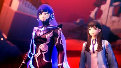 Shin Megami Tensei V (Nintendo Switch)